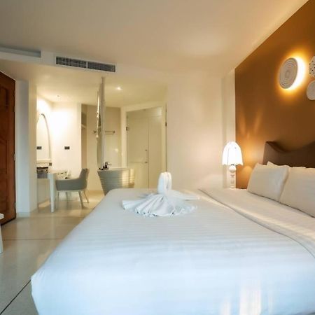 Rachabhura Hotel Ratchaburi Eksteriør billede