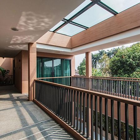 Rachabhura Hotel Ratchaburi Eksteriør billede
