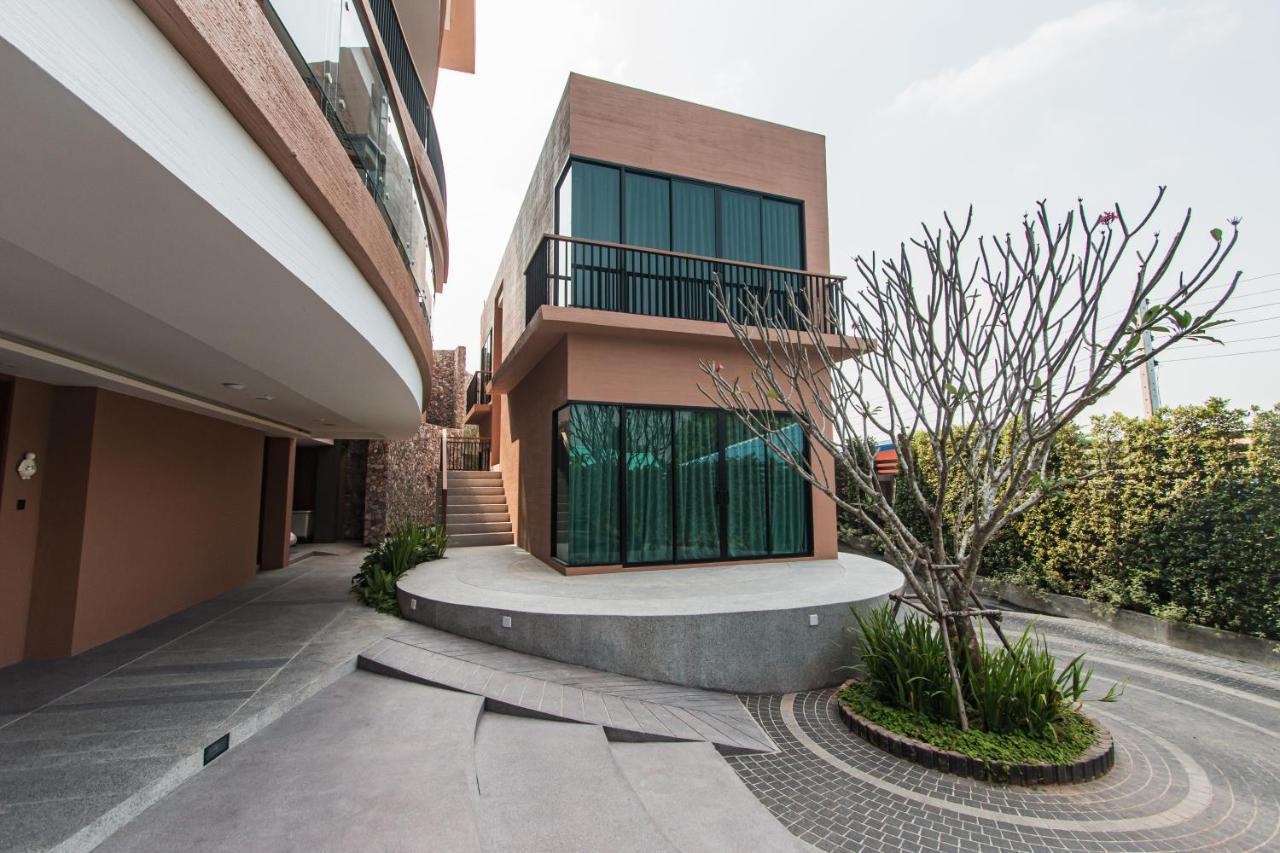 Rachabhura Hotel Ratchaburi Eksteriør billede