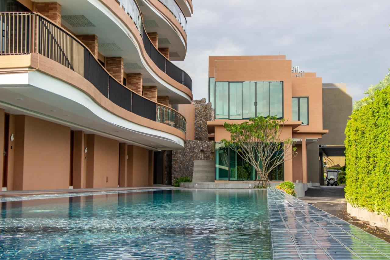Rachabhura Hotel Ratchaburi Eksteriør billede