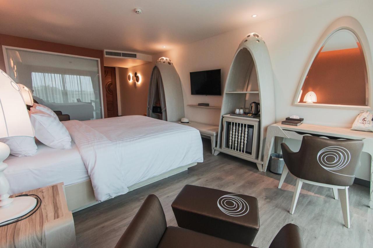 Rachabhura Hotel Ratchaburi Eksteriør billede